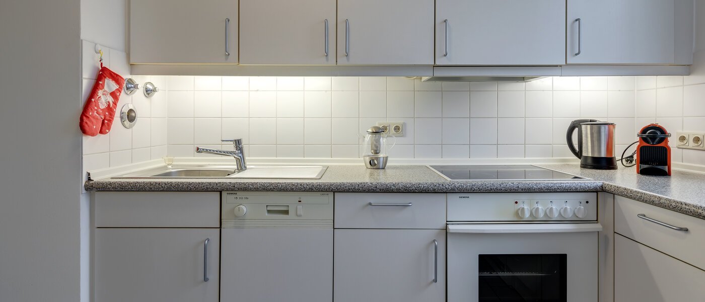Wohnung München Haidhausen 02 Küche 10345