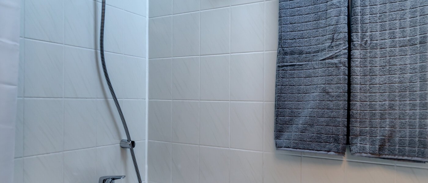 Dachgeschosswohnung München Maxvorstadt - Rund um den Josephplatz 01 Badezimmer 10347