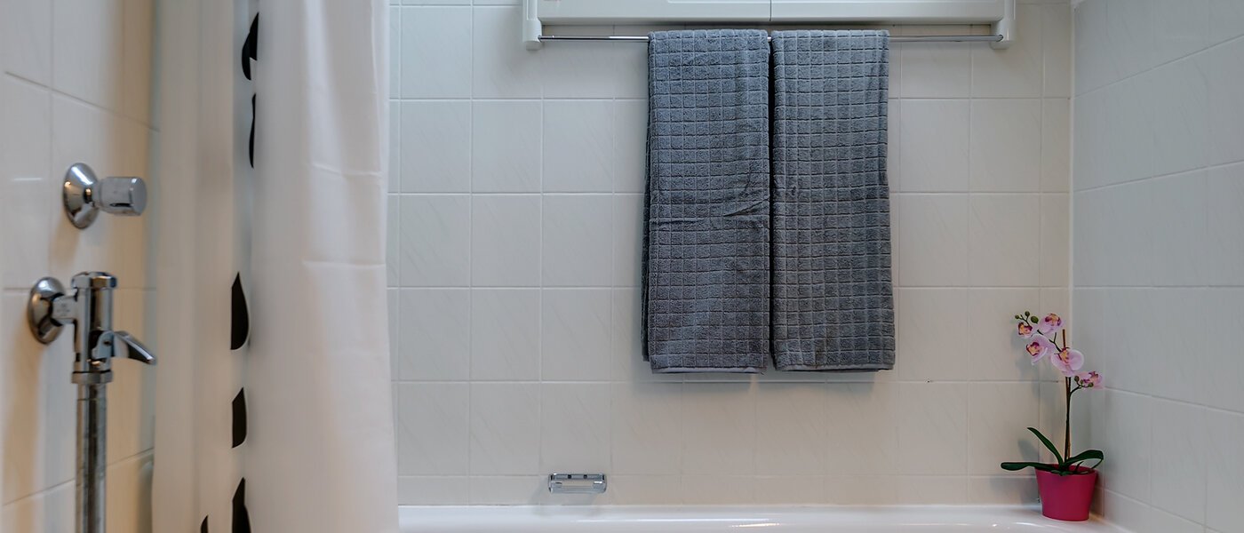 Dachgeschosswohnung München Maxvorstadt - Rund um den Josephplatz 02 Badezimmer 10347