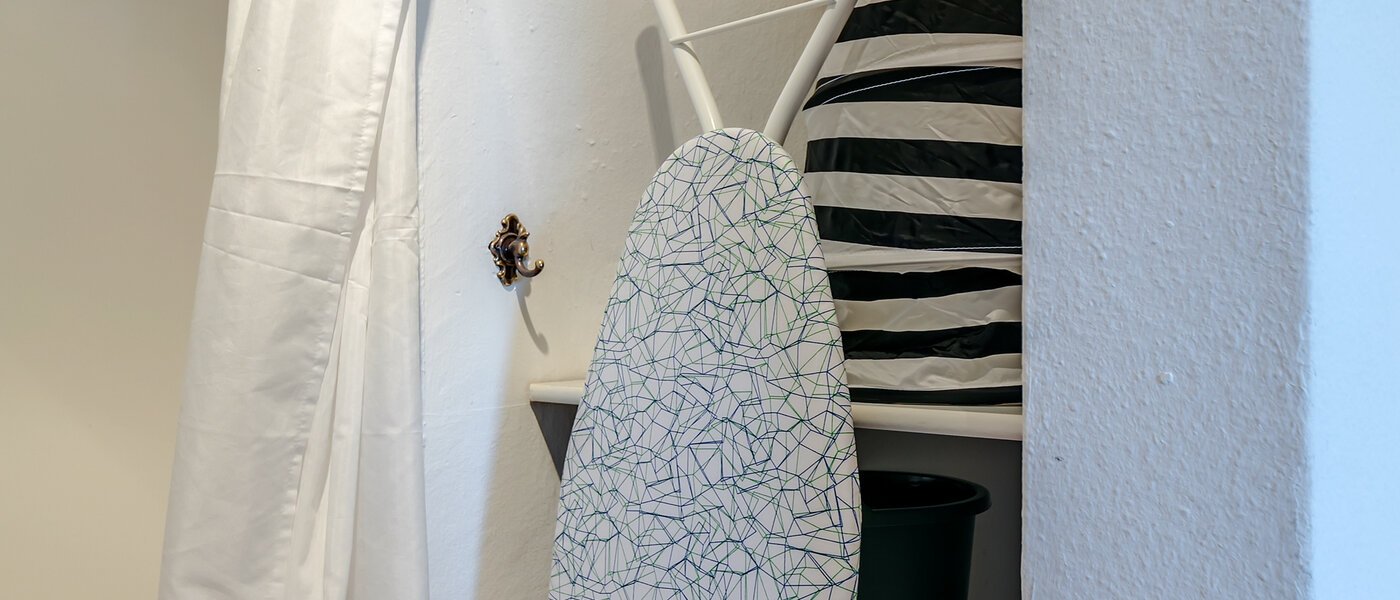 Dachgeschosswohnung München Maxvorstadt - Rund um den Josephplatz 03 Flur/Gang 10347