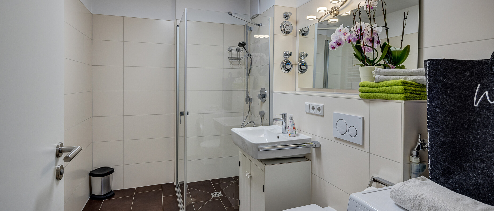 Wohnung München Ramersdorf 01 Badezimmer 10357