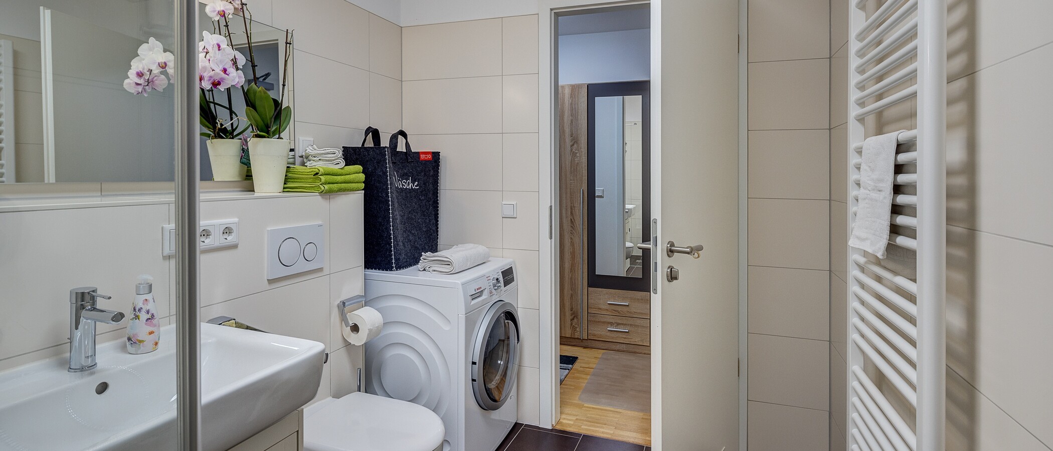 Wohnung München Ramersdorf 02 Badezimmer 10357