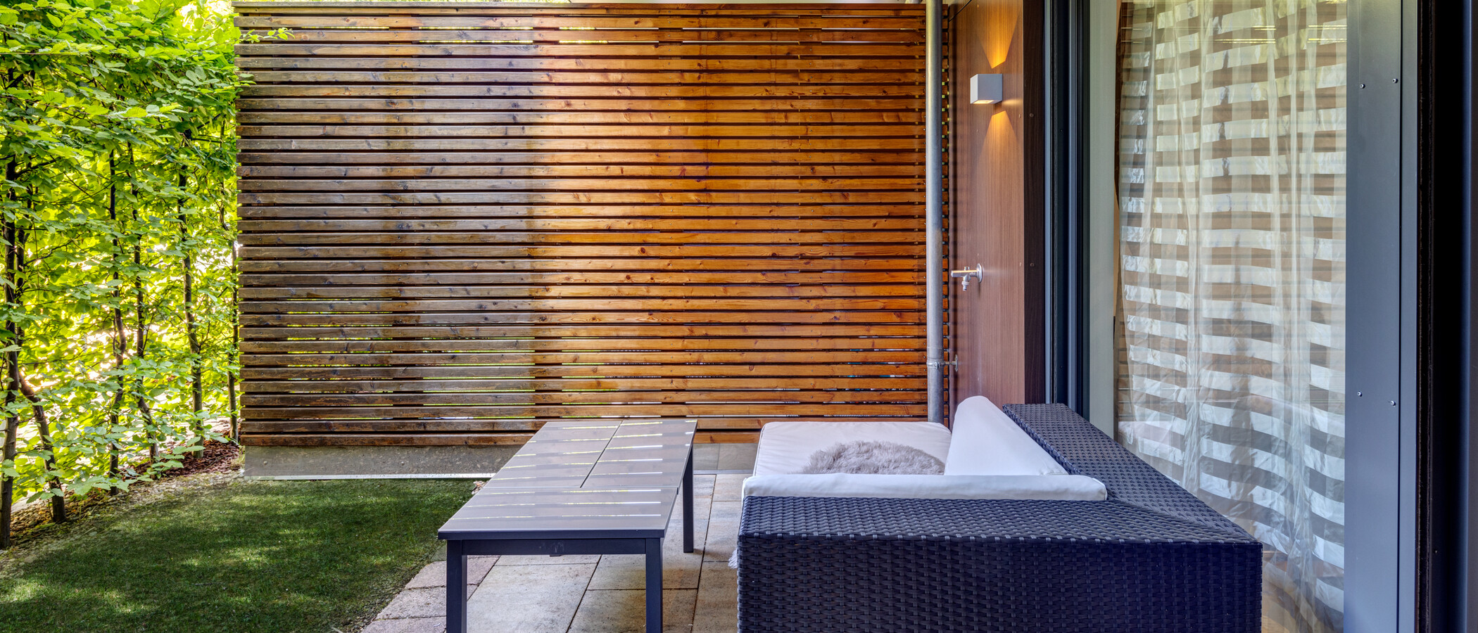 Wohnung München Ramersdorf 01 Terrasse 10357