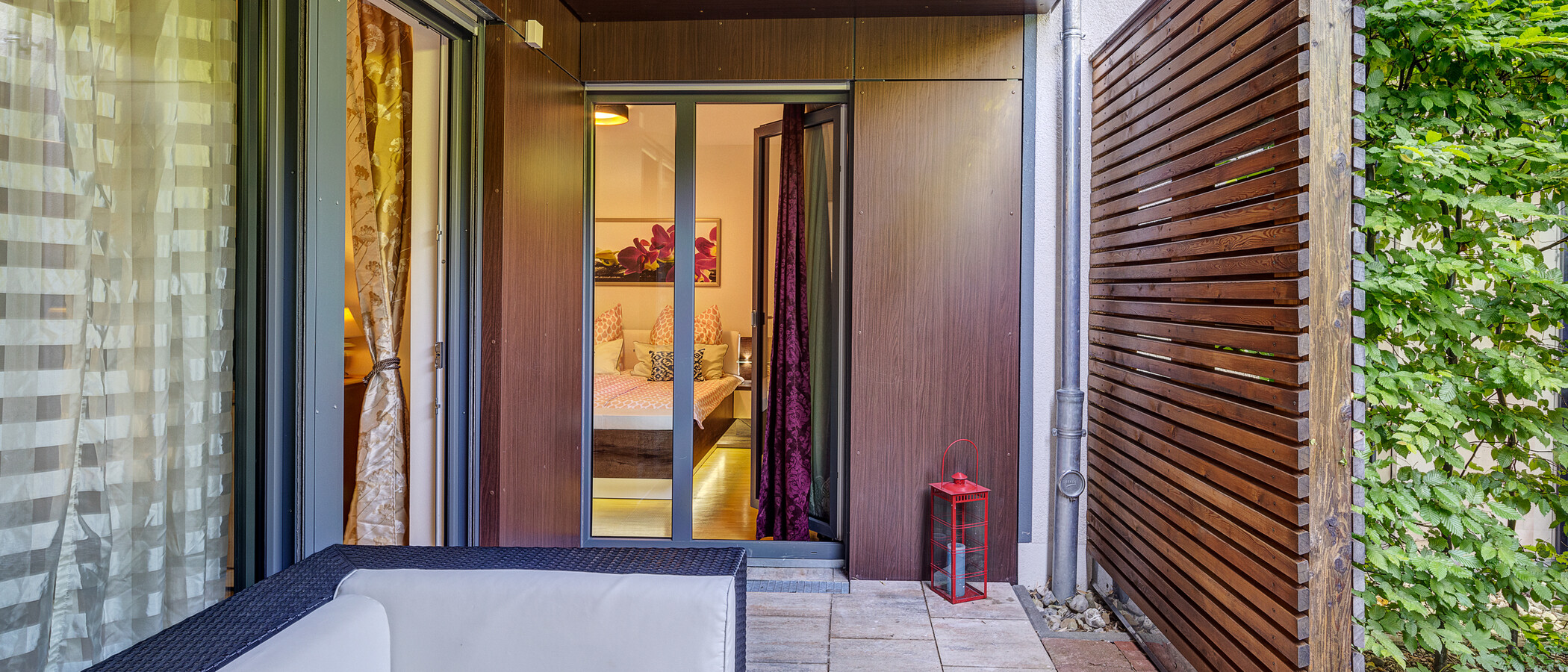 Wohnung München Ramersdorf 02 Terrasse 10357