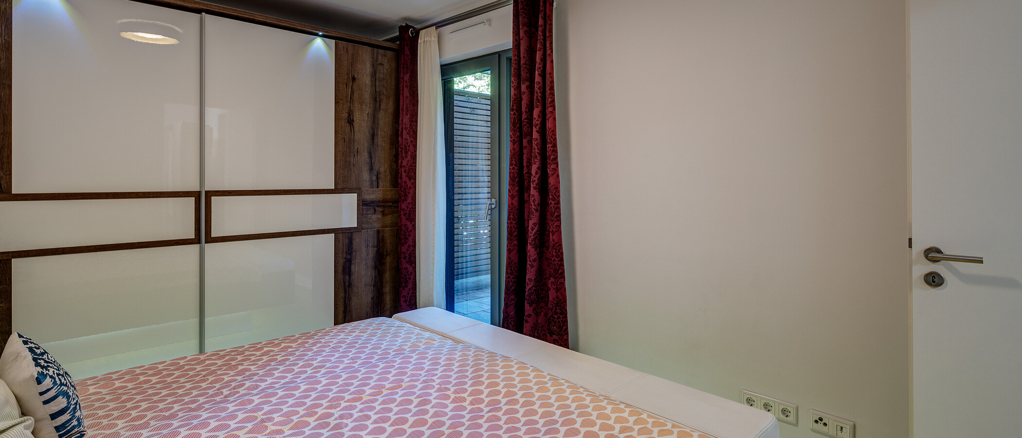 Wohnung München Ramersdorf 02 Schlafzimmer 10357