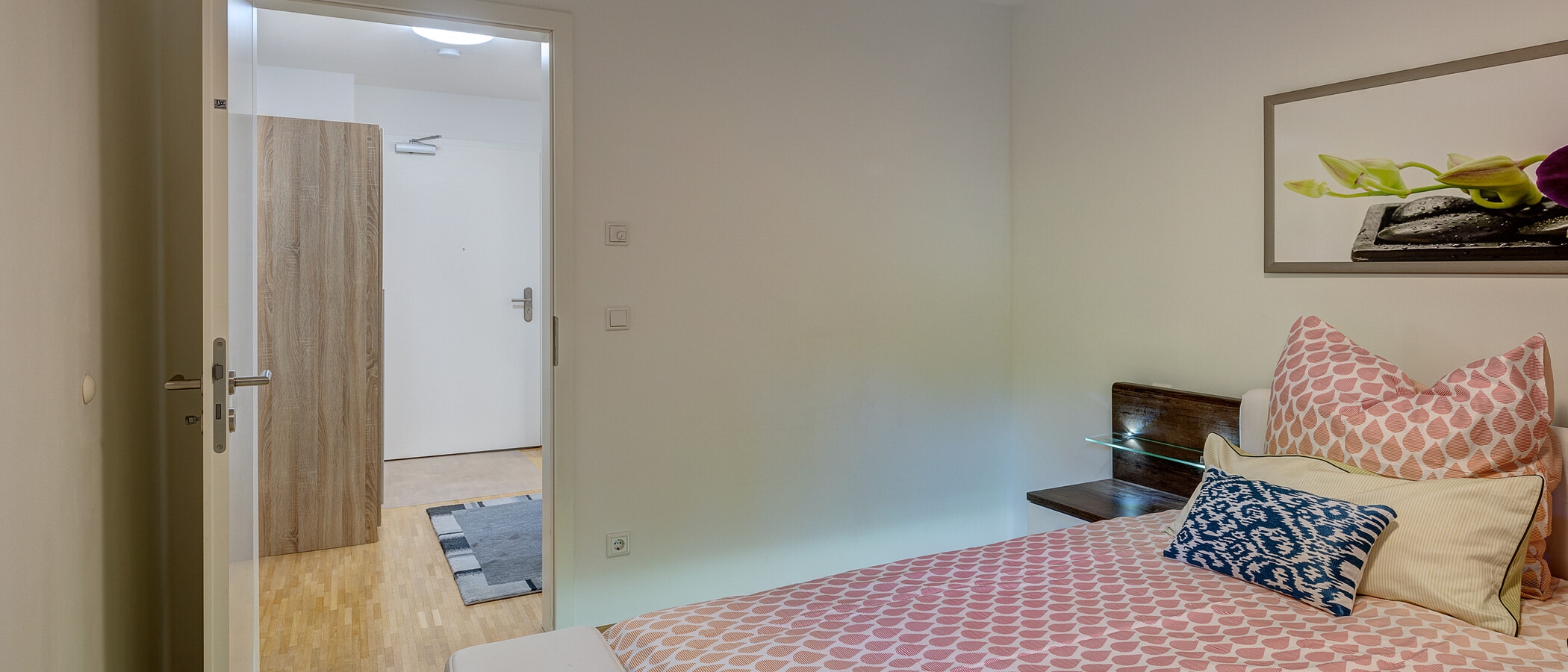 Wohnung München Ramersdorf 03 Schlafzimmer 10357