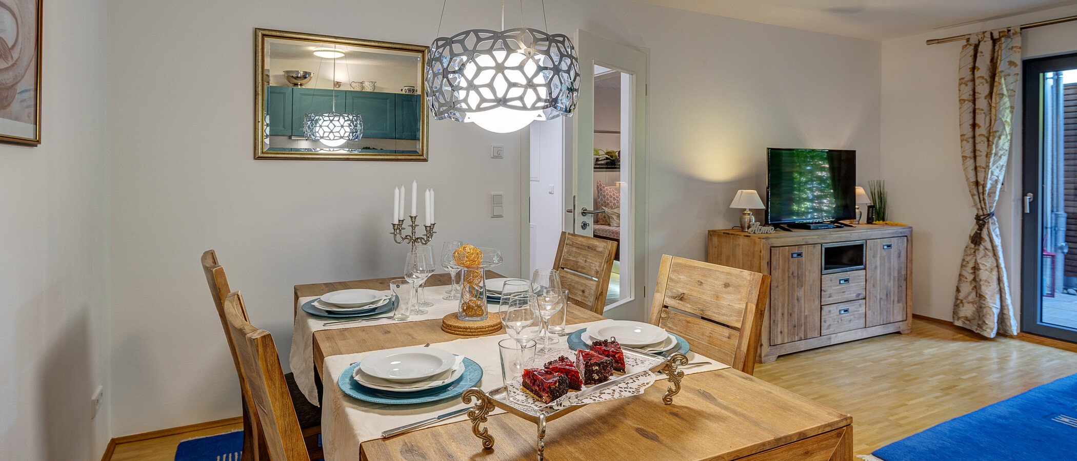 Wohnung München Ramersdorf 03 Wohnbereich 10357
