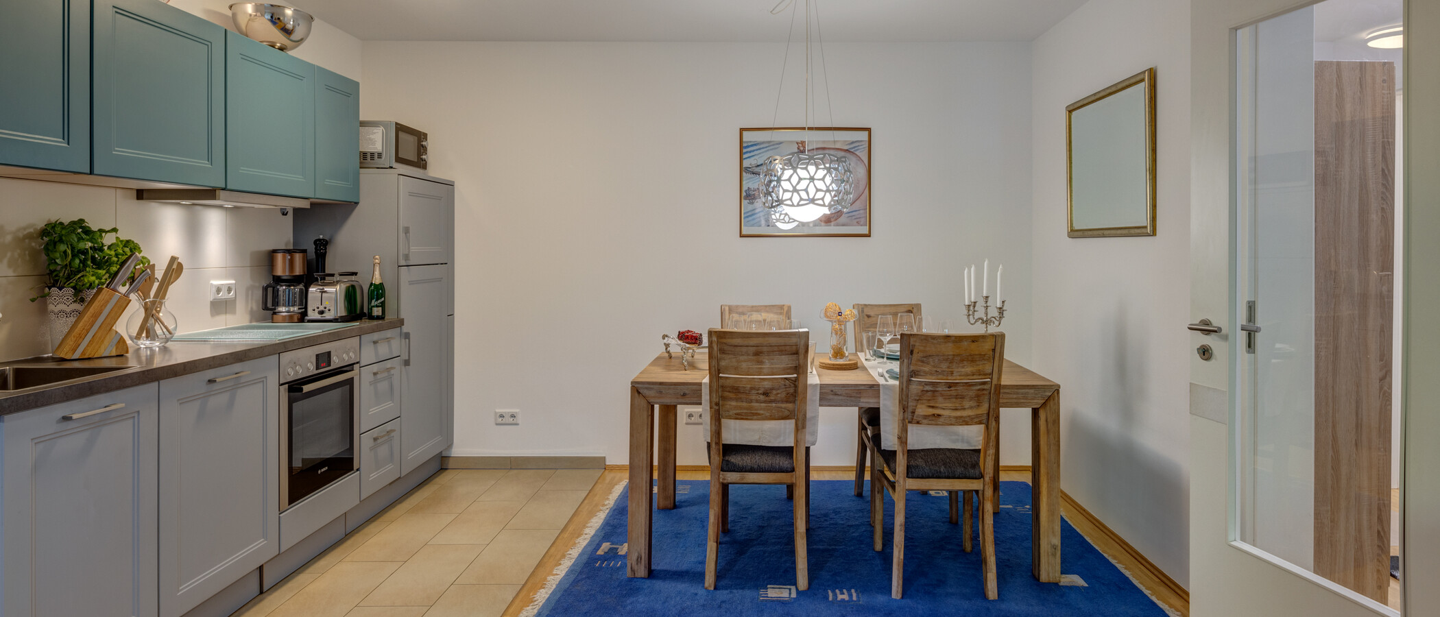 Wohnung München Ramersdorf 04 Wohnbereich 10357
