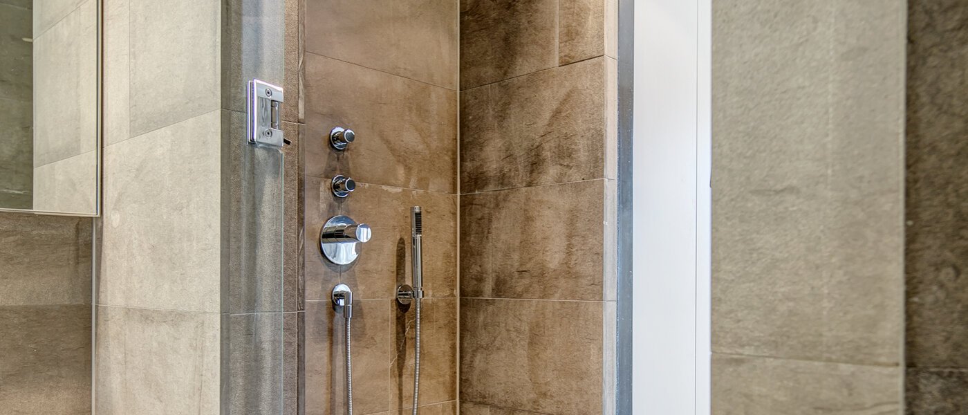 Wohnung München Maxvorstadt - Westen 03 Badezimmer 10358