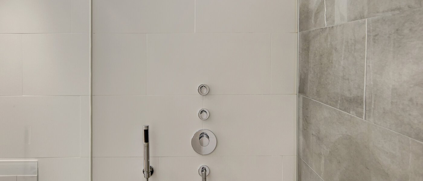 Wohnung München Maxvorstadt - Westen 03 2. Badezimmer 10358