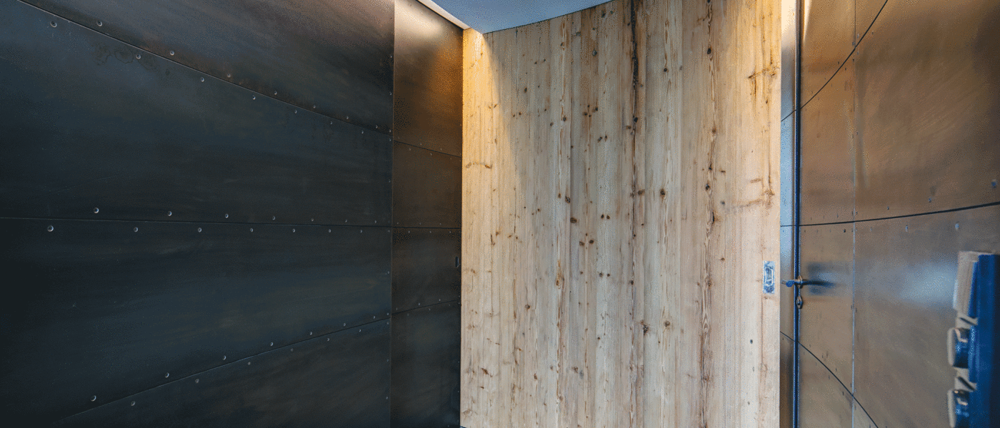 Wohnung München Maxvorstadt - Westen 05 Flur/Gang 10358