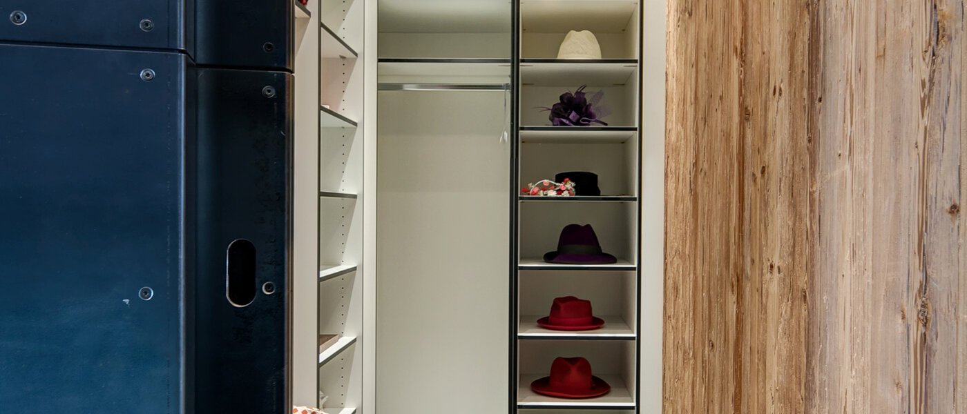 Wohnung München Maxvorstadt - Westen 01 Special 10358