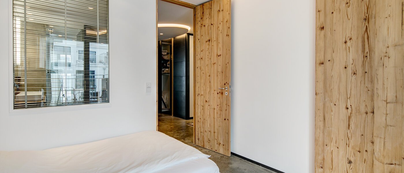 Wohnung München Maxvorstadt - Westen 03 2. Schlafen 10358