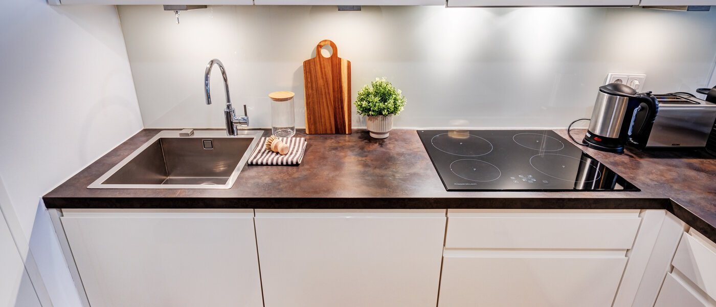 Wohnung München Maxvorstadt - Westen 02 Küche 10381