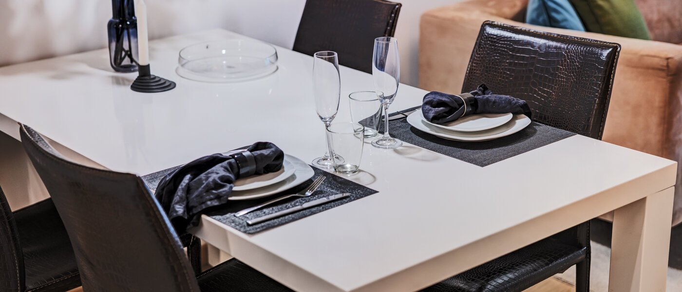 Wohnung München Maxvorstadt - Westen 02 Wohnbereich 10381