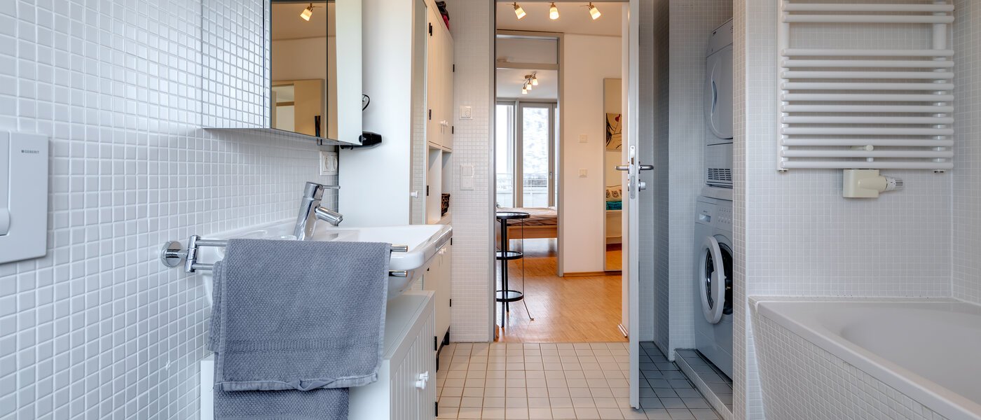 Wohnung München Obersendling 03 Badezimmer 10385