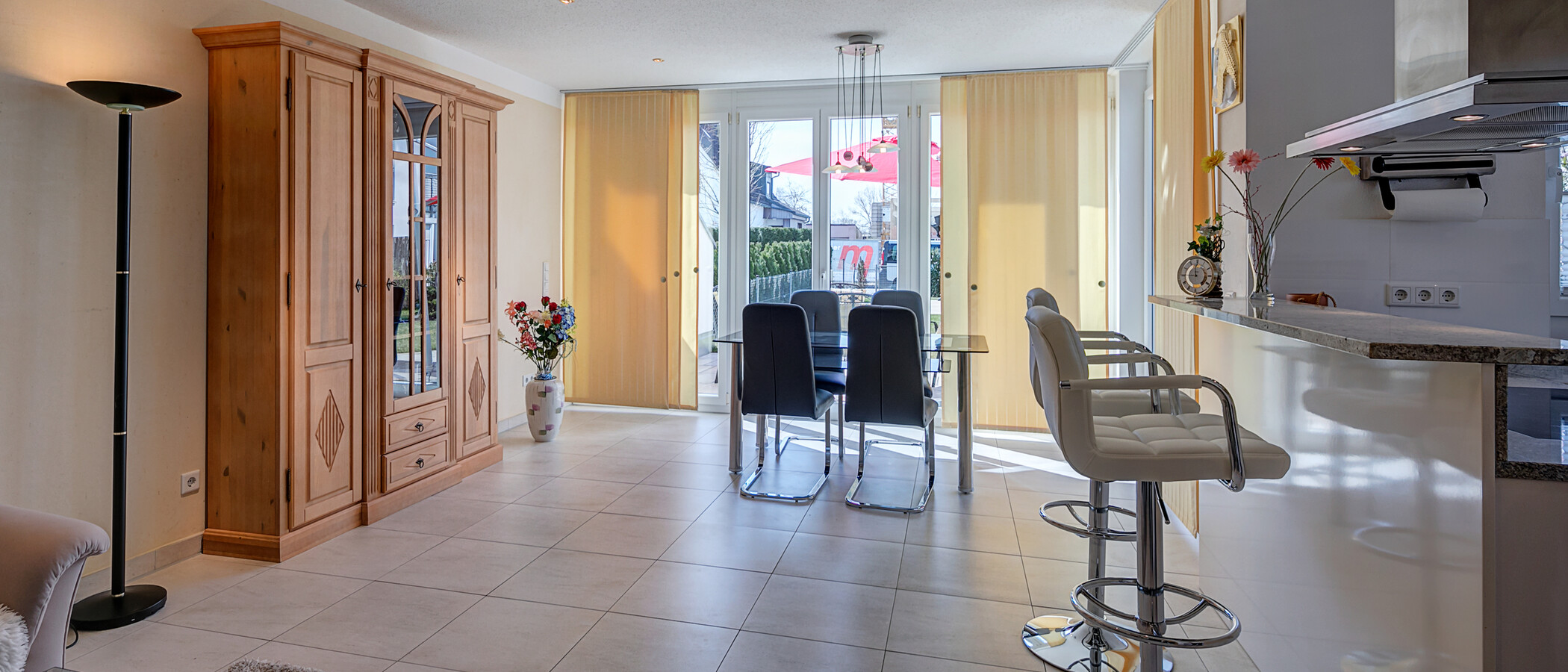 Wohnung Haar 02 Wohnen 10386