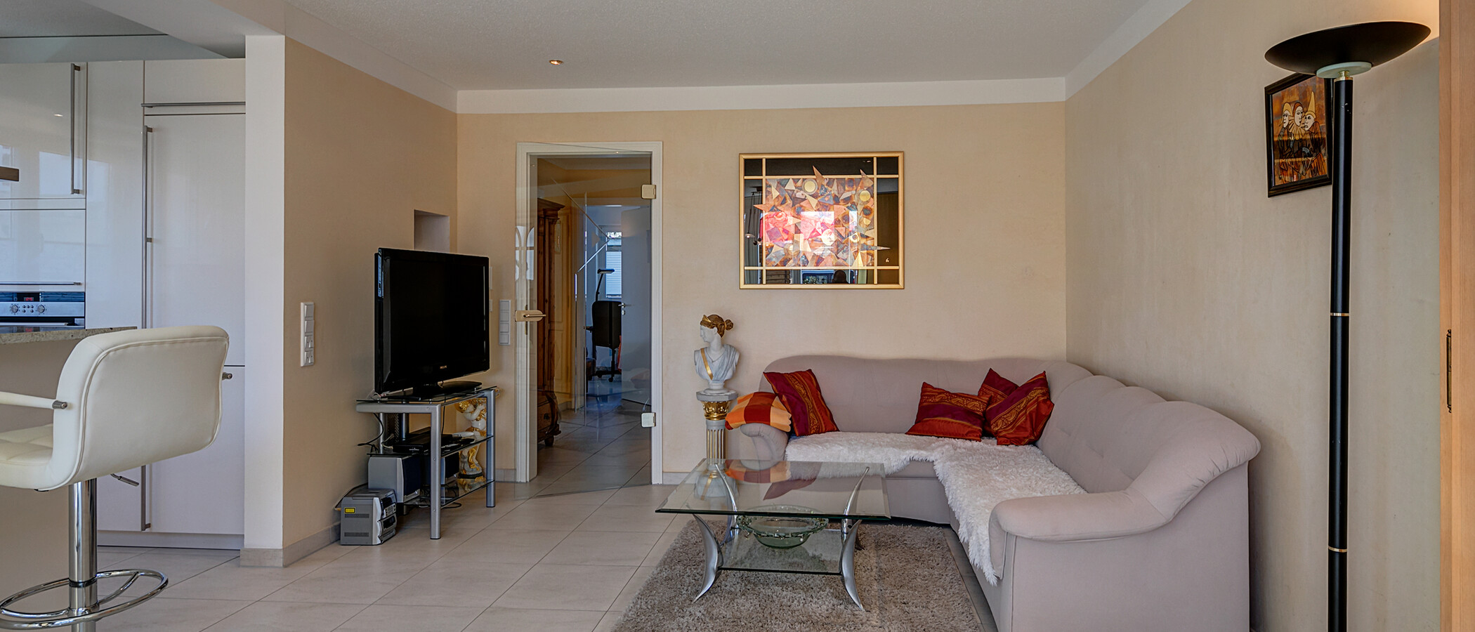 Wohnung Haar 04 Wohnen 10386