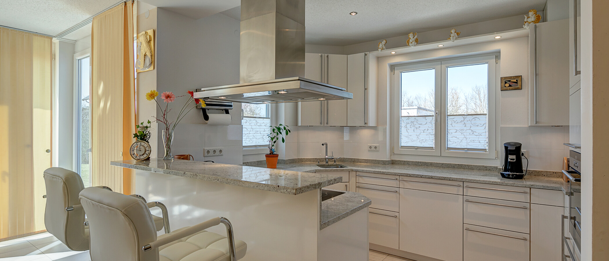 Wohnung Haar 01 Küche 10386