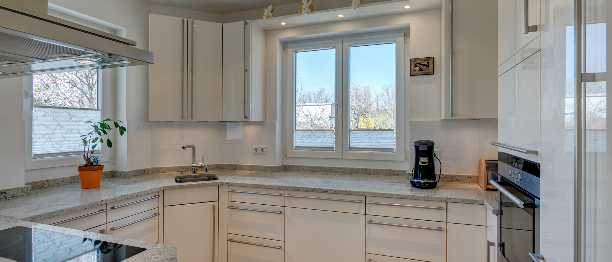 Wohnung Haar 02 Küche 10386