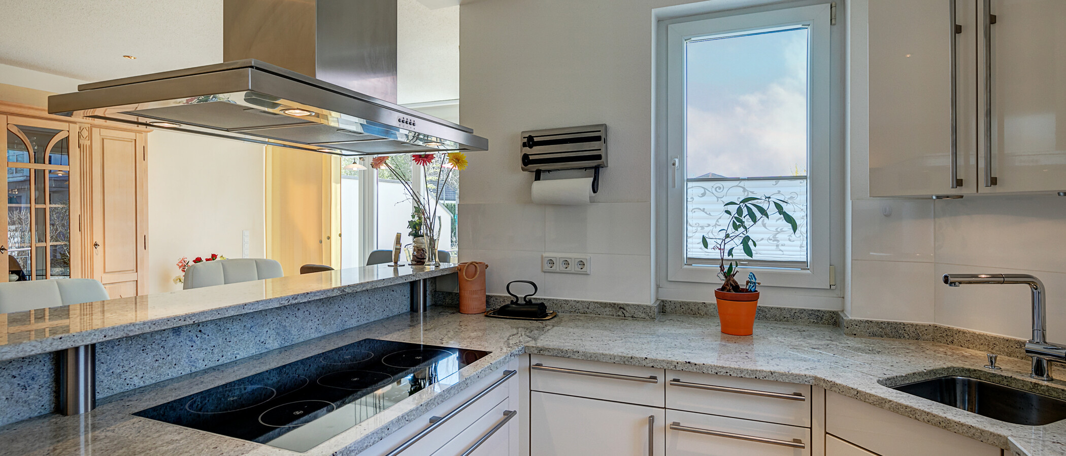 Wohnung Haar 03 Küche 10386