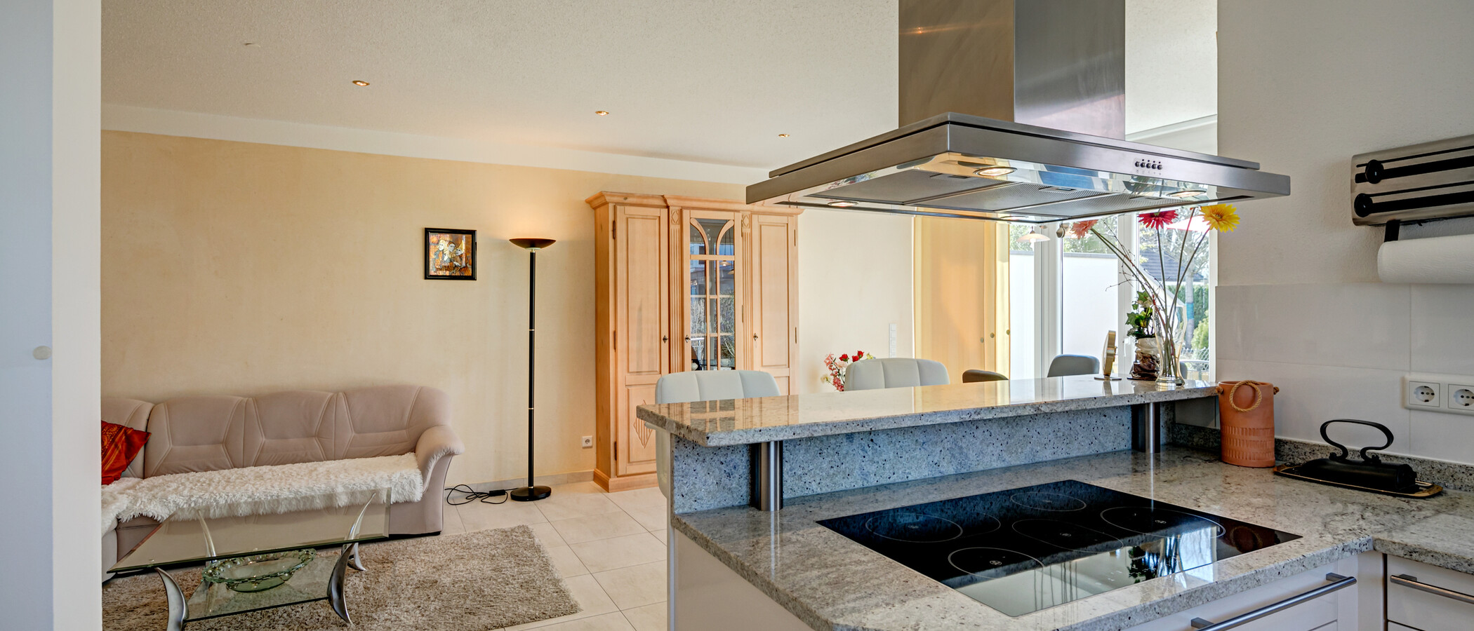 Wohnung Haar 04 Küche 10386