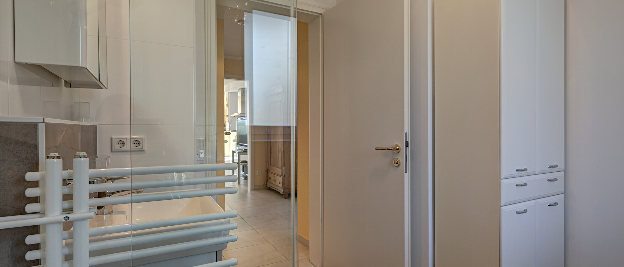 Wohnung Haar 03 Badezimmer 10386