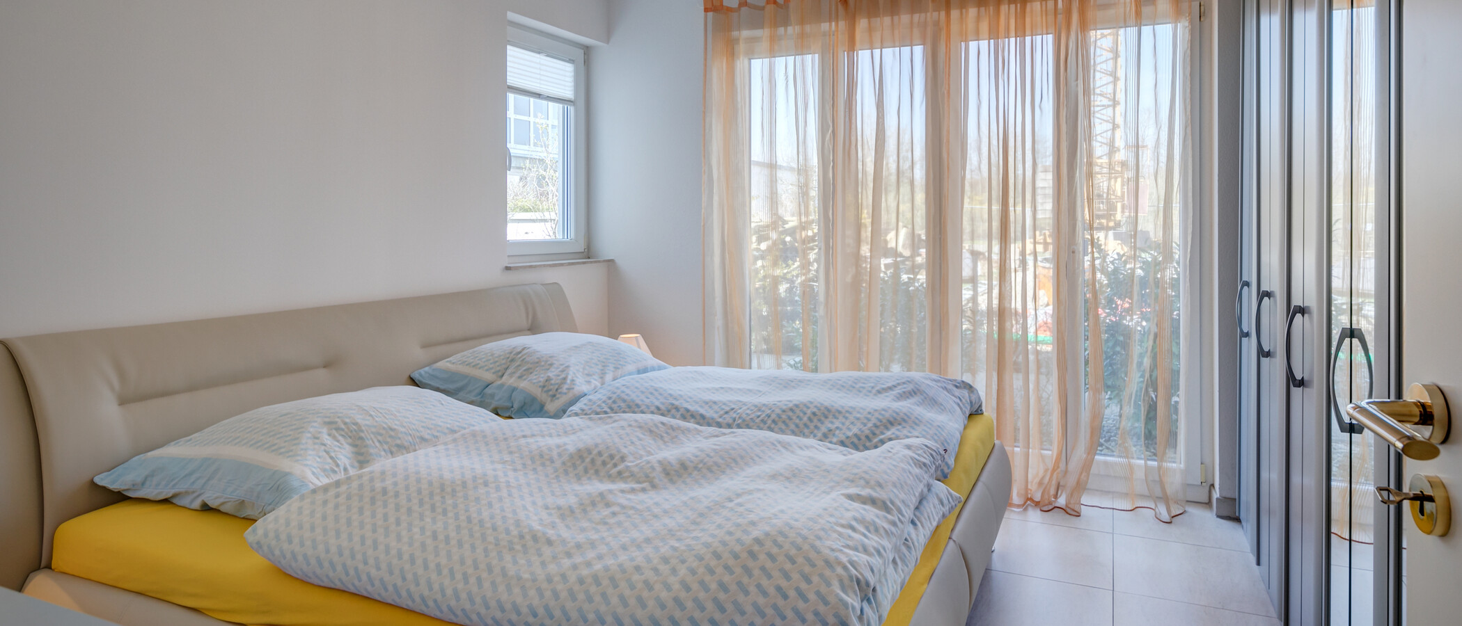 Wohnung Haar 01 Schlafen 10386