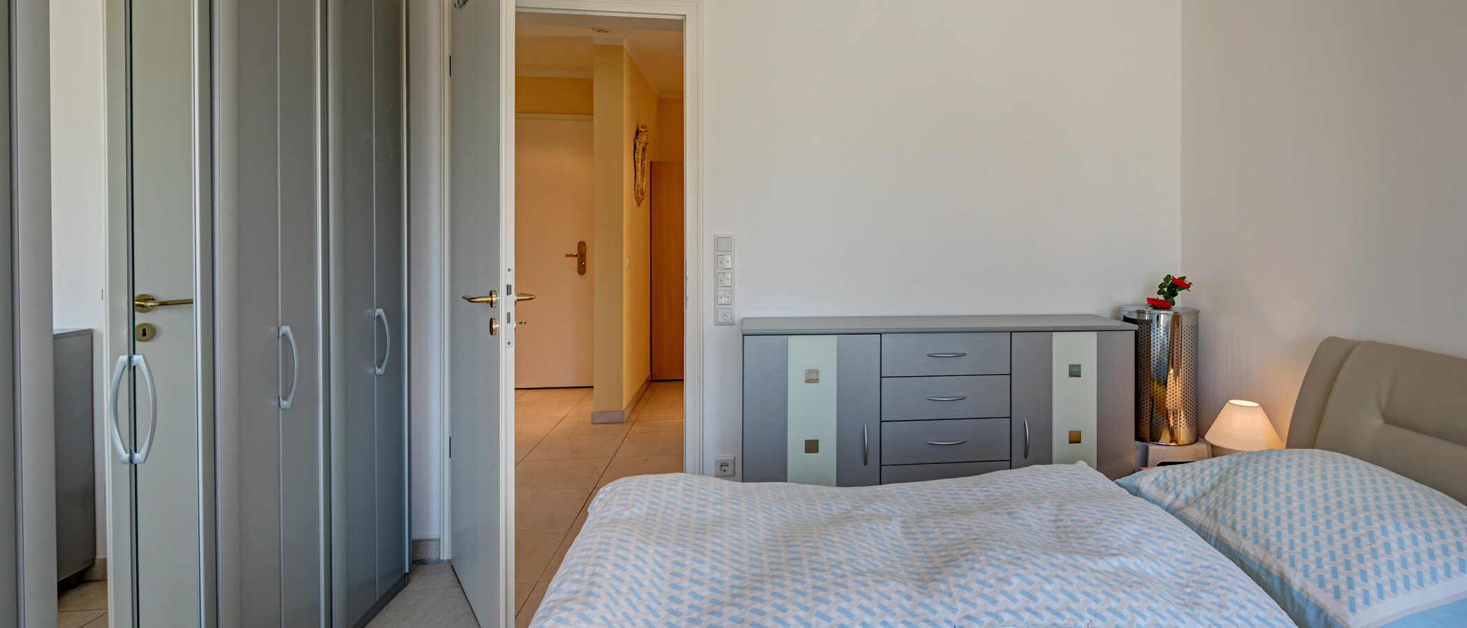 Wohnung Haar 03 Schlafen 10386