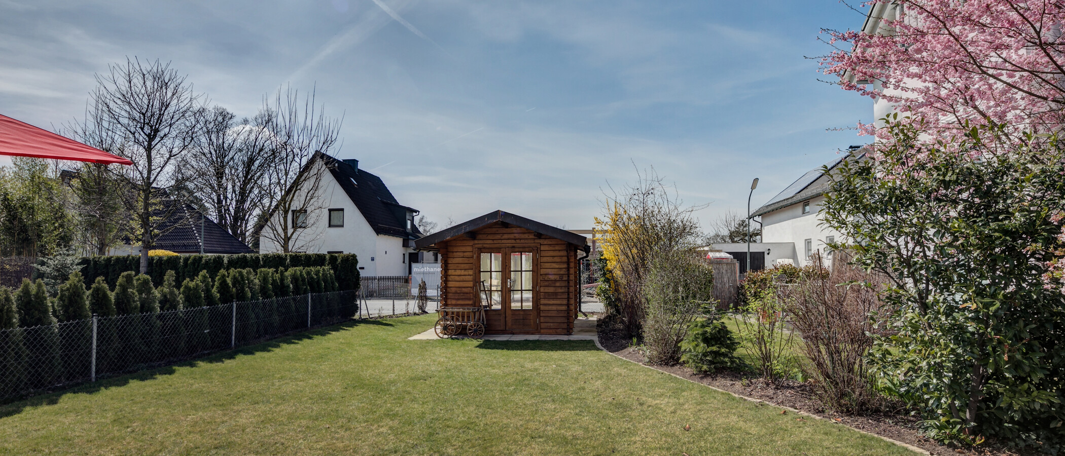 Wohnung Haar 02 Aussicht 10386