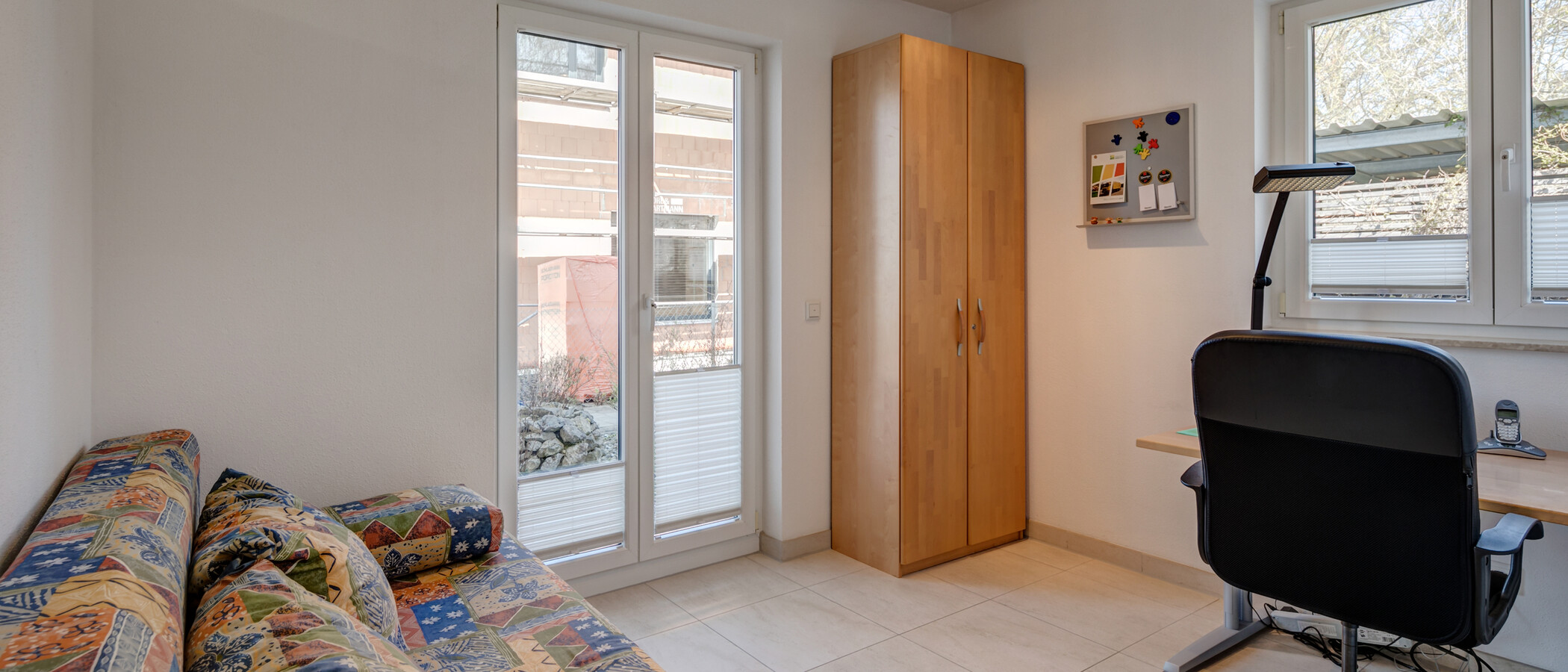 Wohnung Haar 01 Gästezimmer 10386