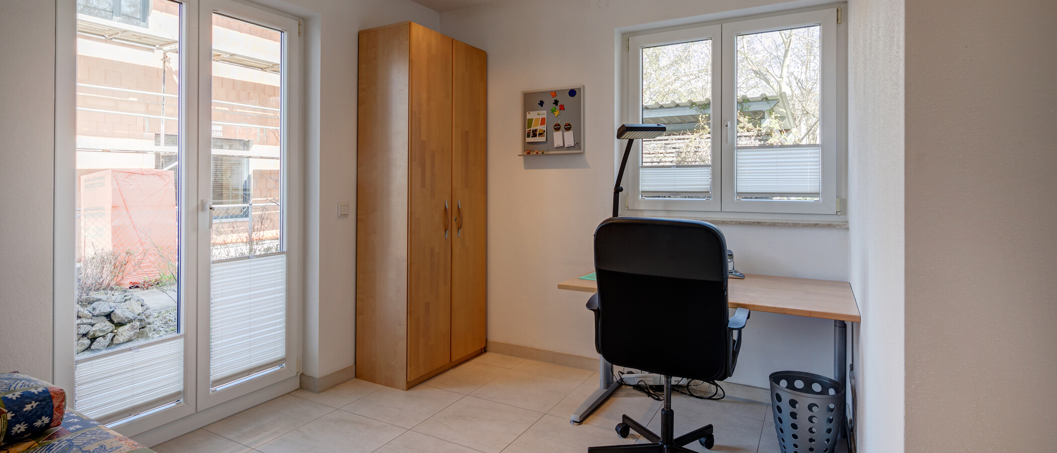 Wohnung Haar 02 Gästezimmer 10386