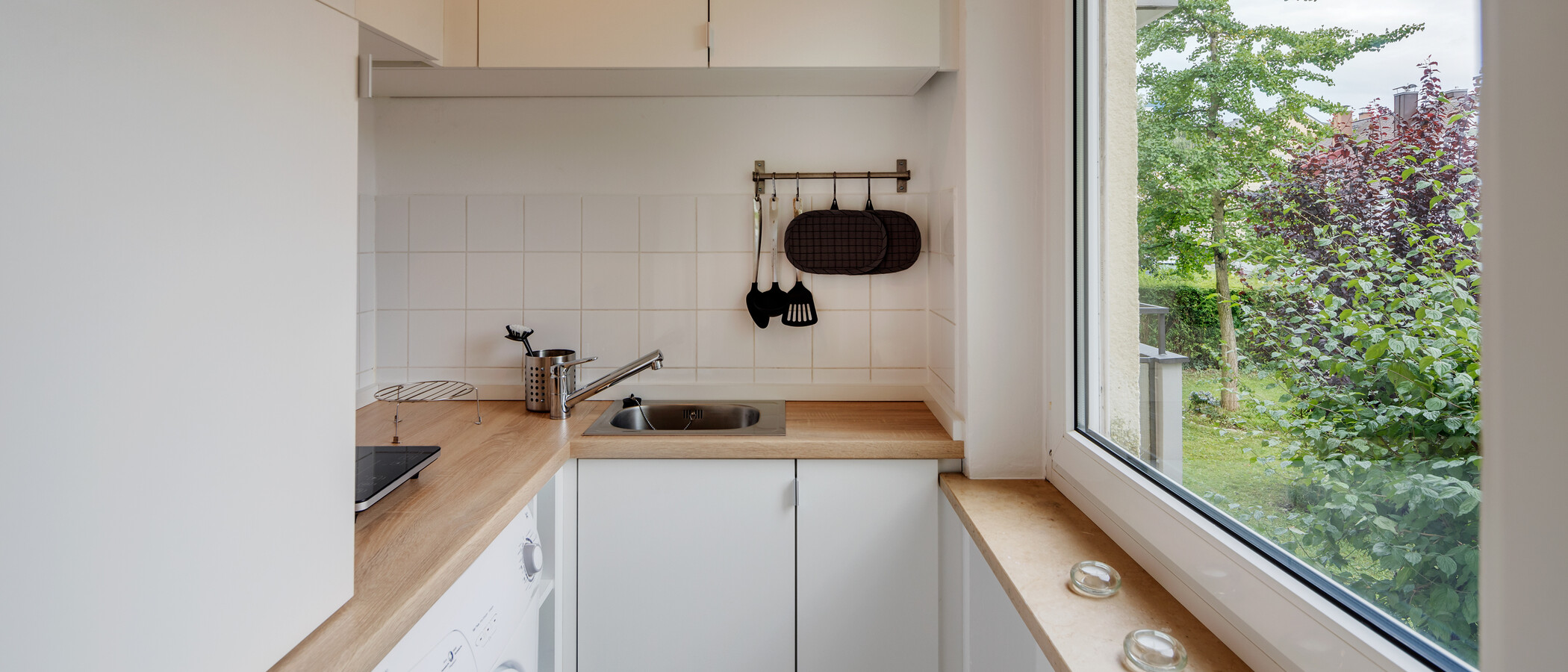 Wohnung München Laim 01 Küche 10395