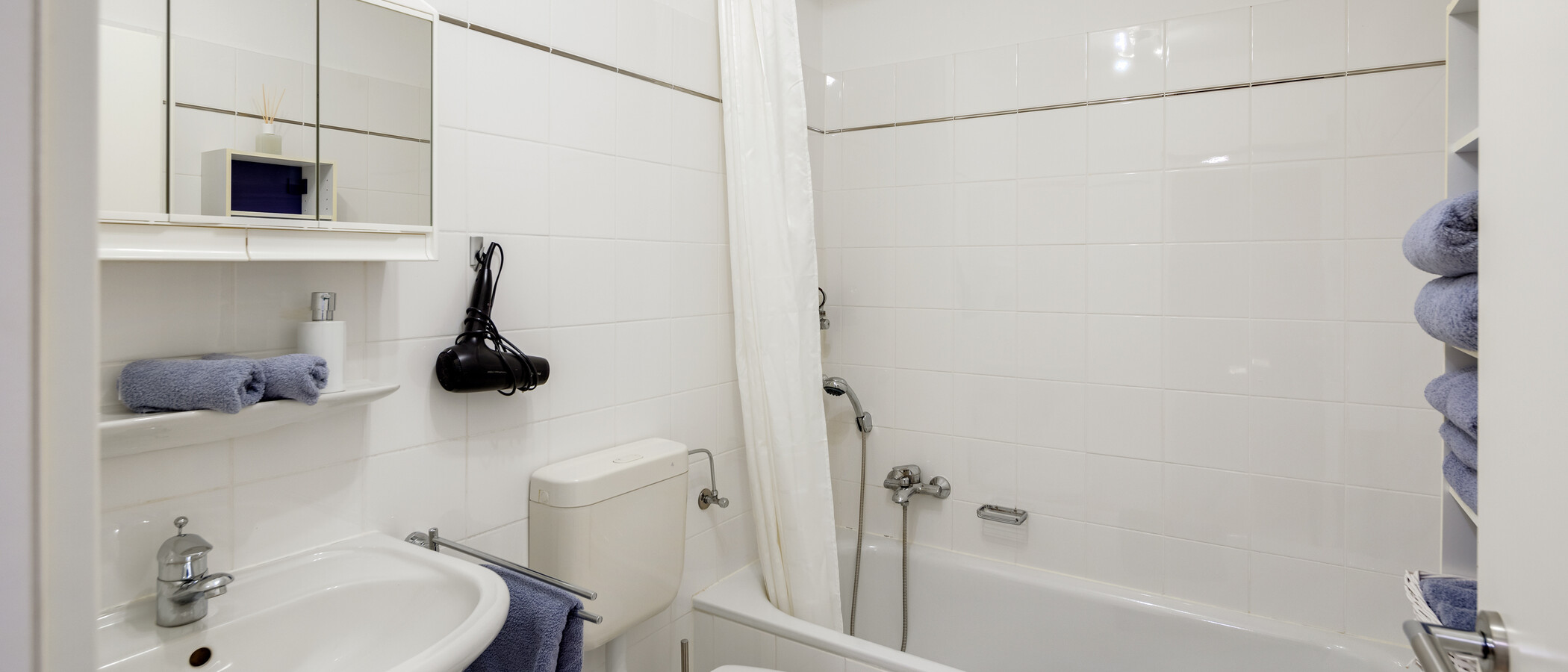 Wohnung München Laim 01 Badezimmer 10395