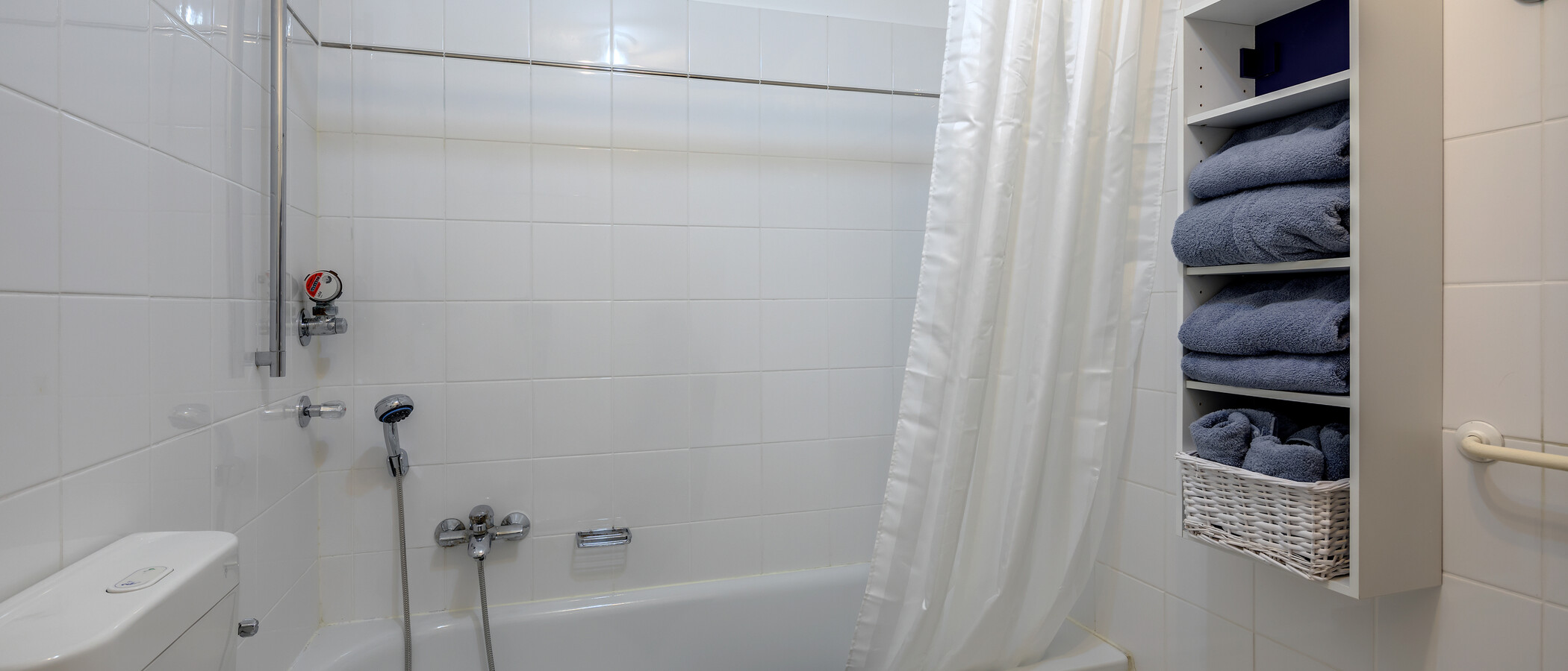Wohnung München Laim 02 Badezimmer 10395