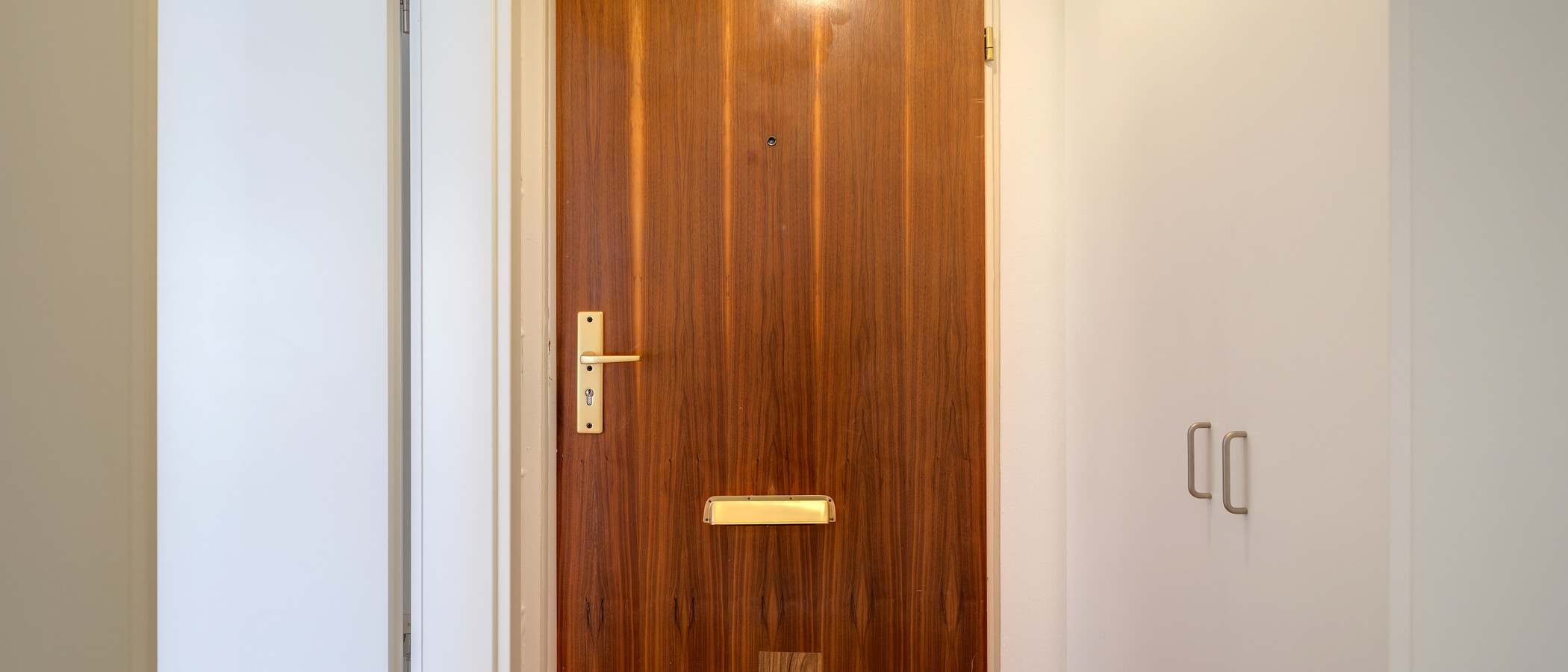 Wohnung München Laim 02 Flur/Gang 10395