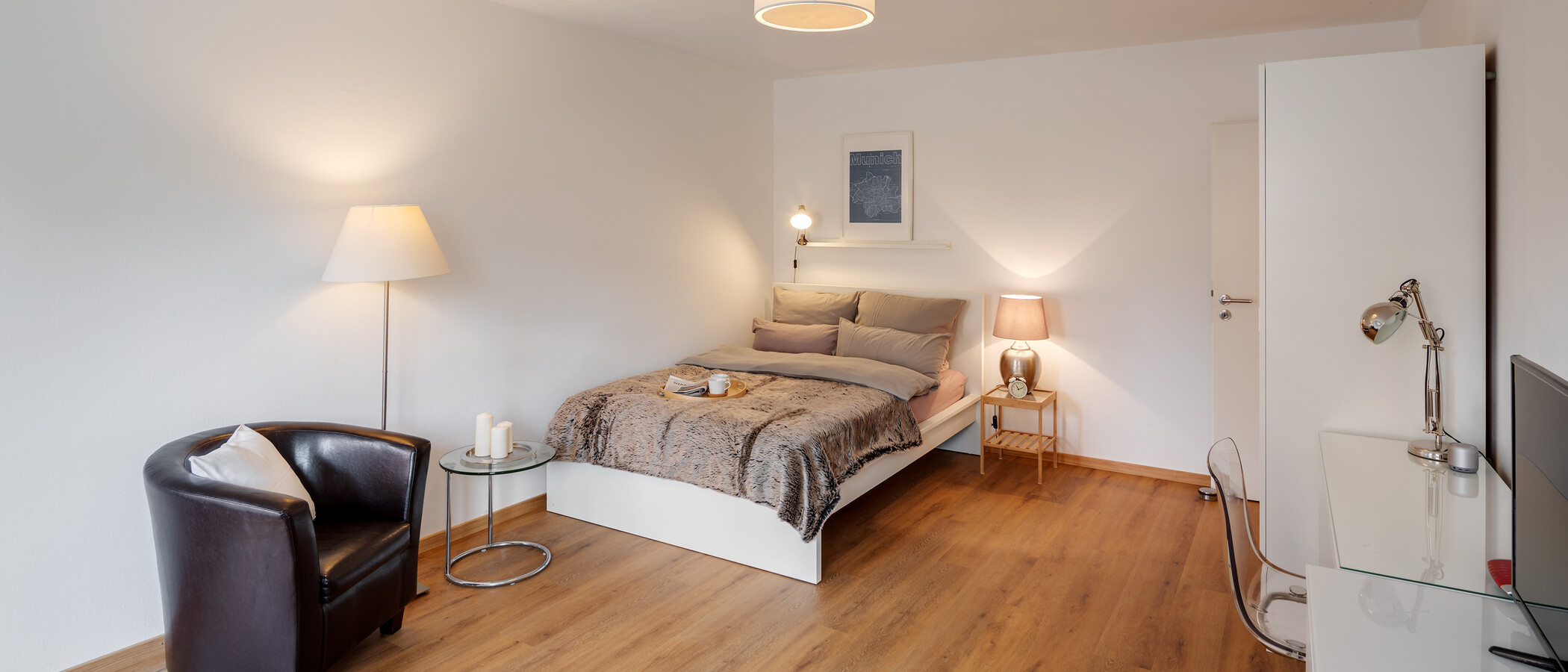 Wohnung München Laim 02 Wohnbereich 10395