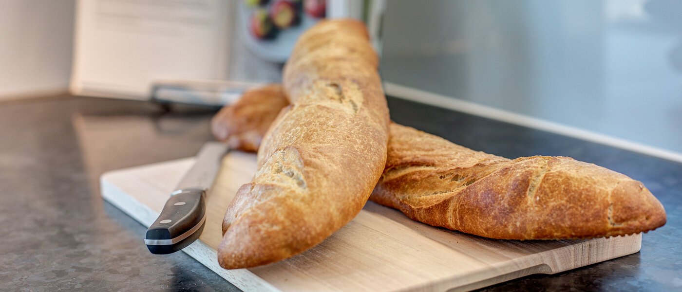 Wohnung München Obersendling 03 Küche 10405