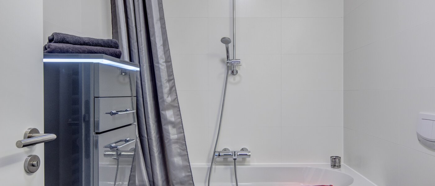 Wohnung München Obersendling 03 Badezimmer 10405