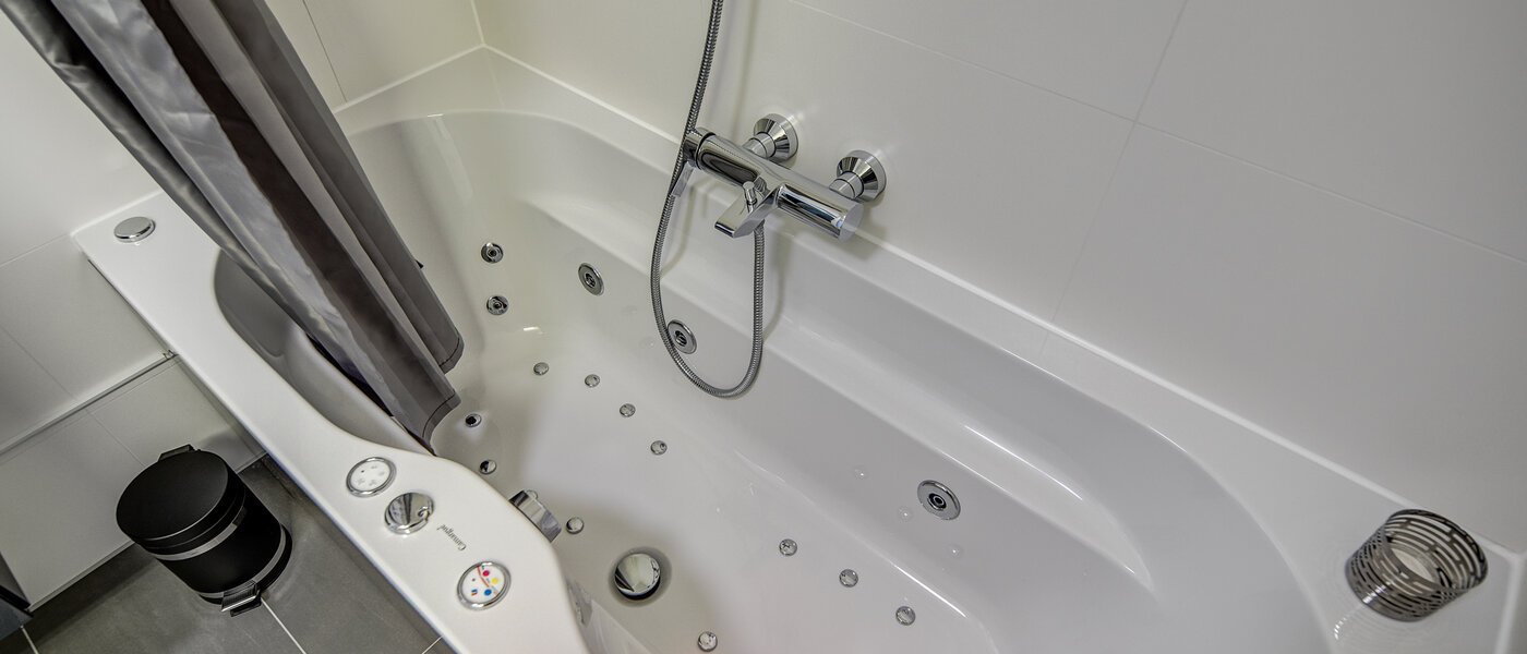 Wohnung München Obersendling 04 Badezimmer 10405