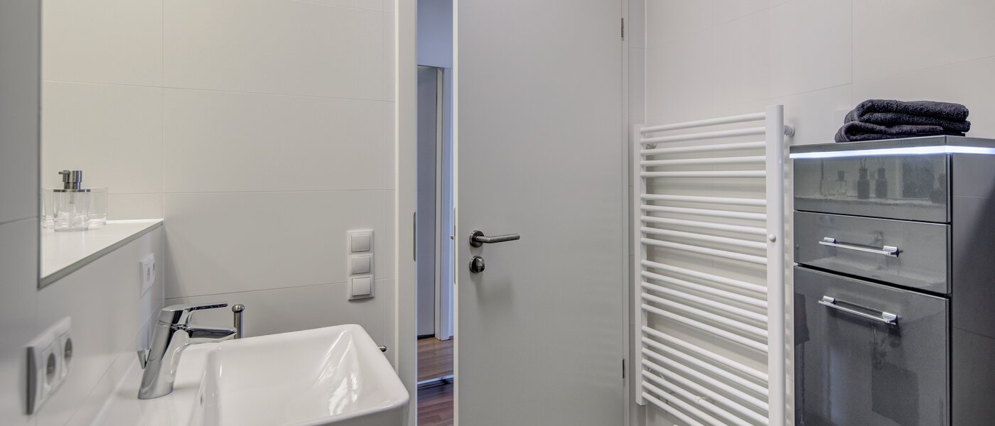 Wohnung München Obersendling 05 Badezimmer 10405