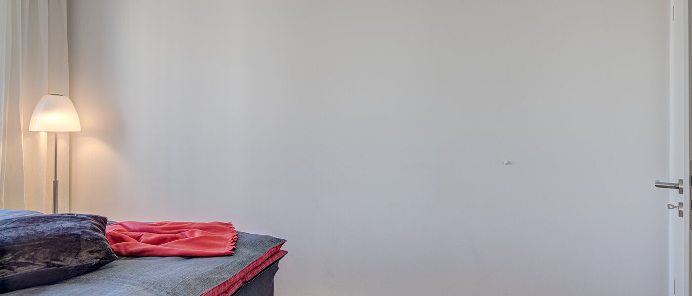 Wohnung München Obersendling 03 Schlafen 10405