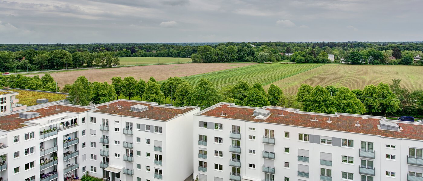 Wohnung München Obersendling 05 Aussicht 10405