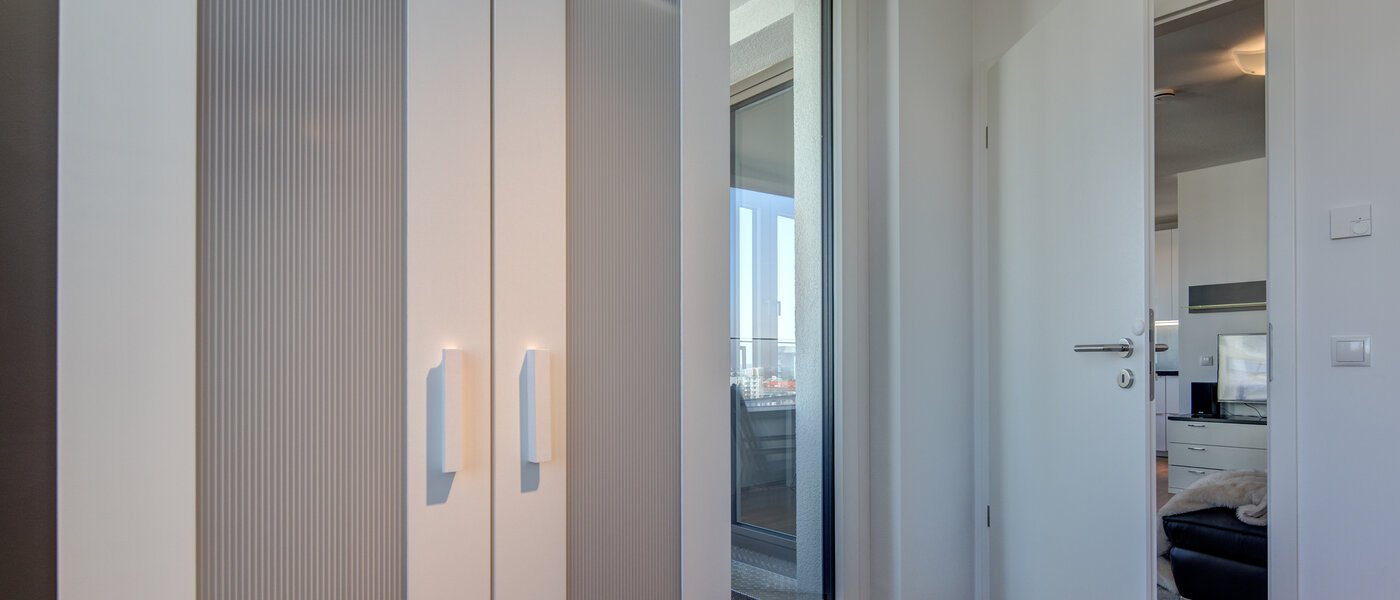 Wohnung München Obersendling 04 Gästezimmer 10405