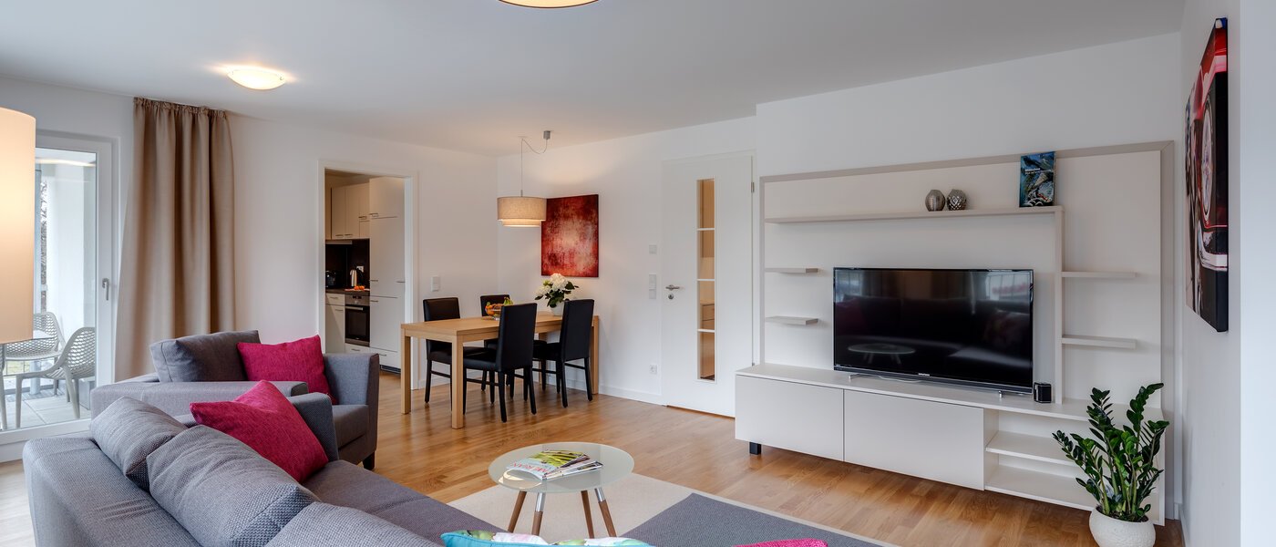 Wohnung München Am Hart 03 Wohnen 10406