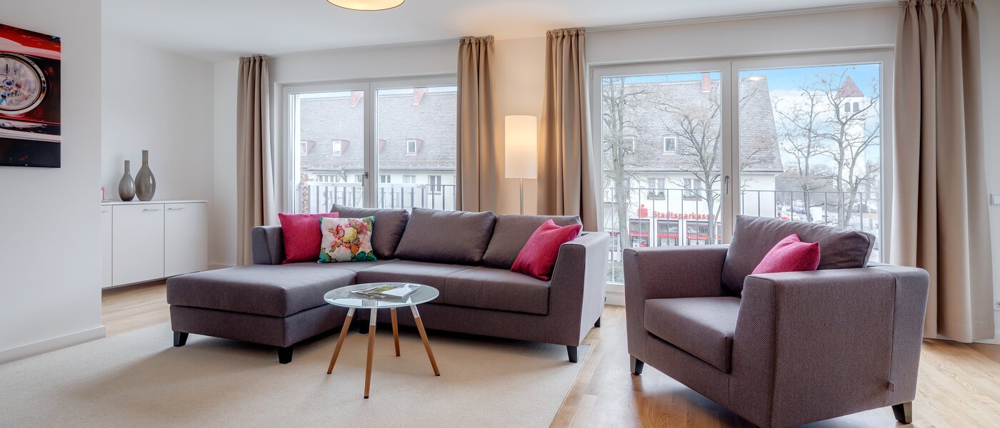 Wohnung München Am Hart 06 Wohnen 10406