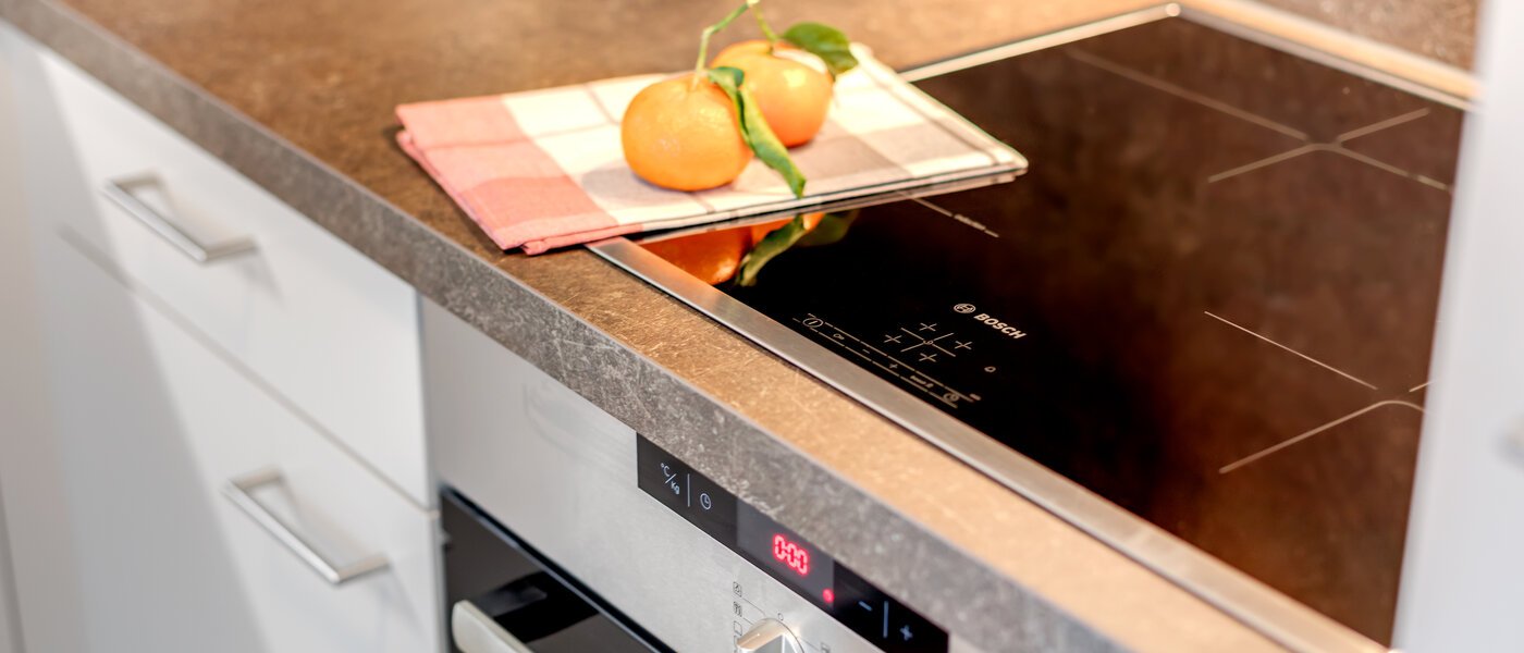 Wohnung München Am Hart 02 Küche 10406