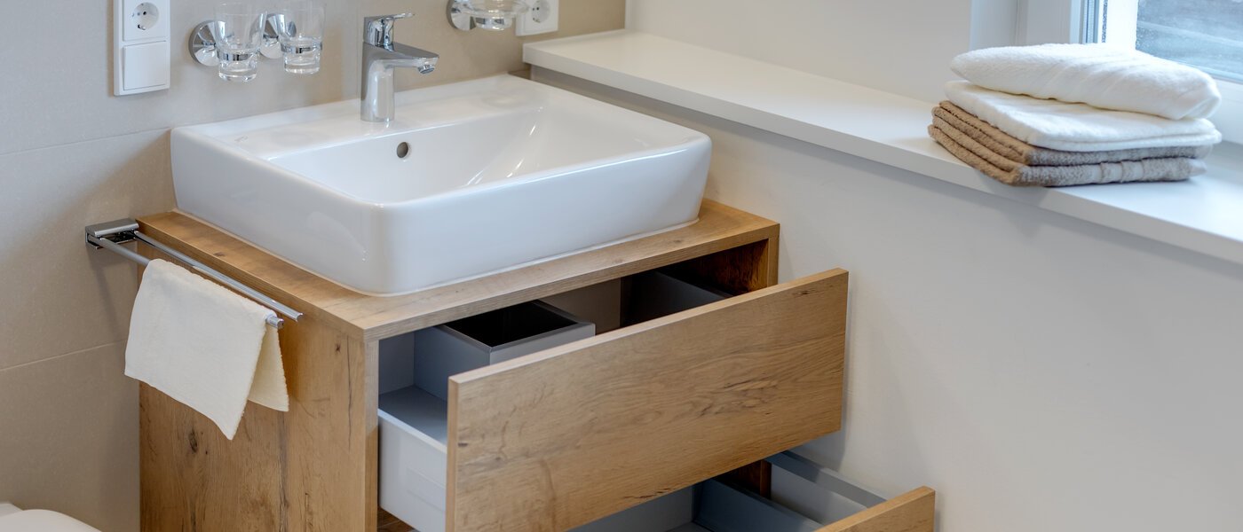 Wohnung München Am Hart 02 Badezimmer 10406