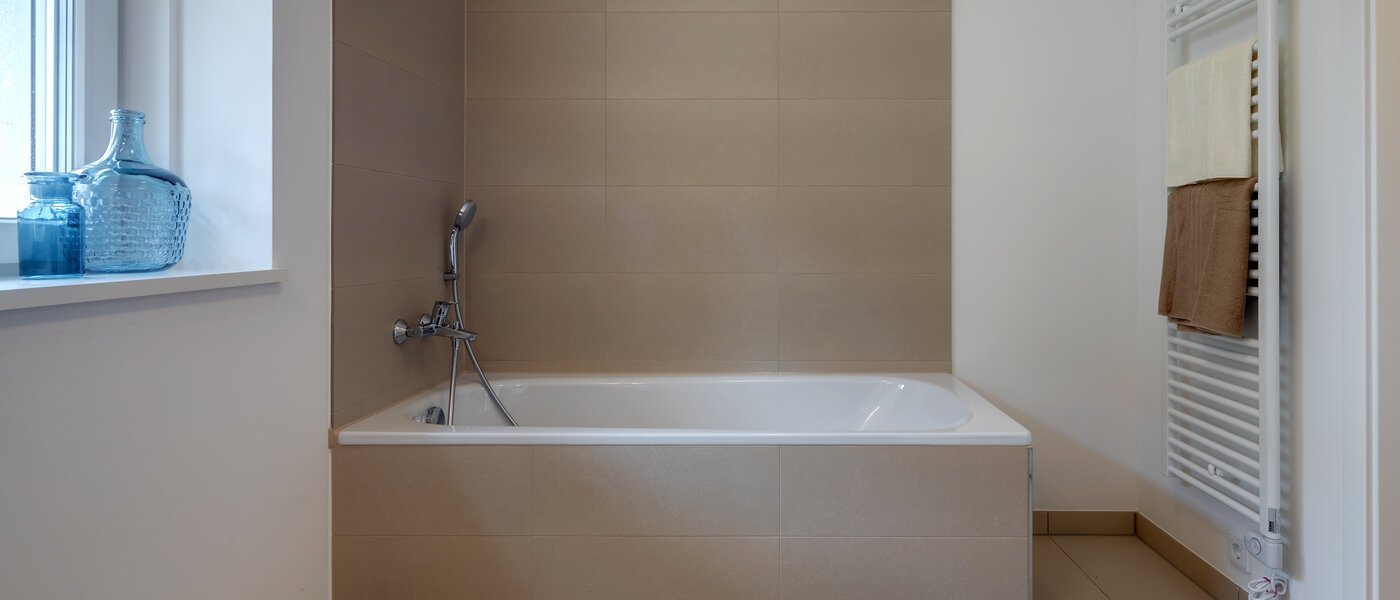 Wohnung München Am Hart 04 Badezimmer 10406