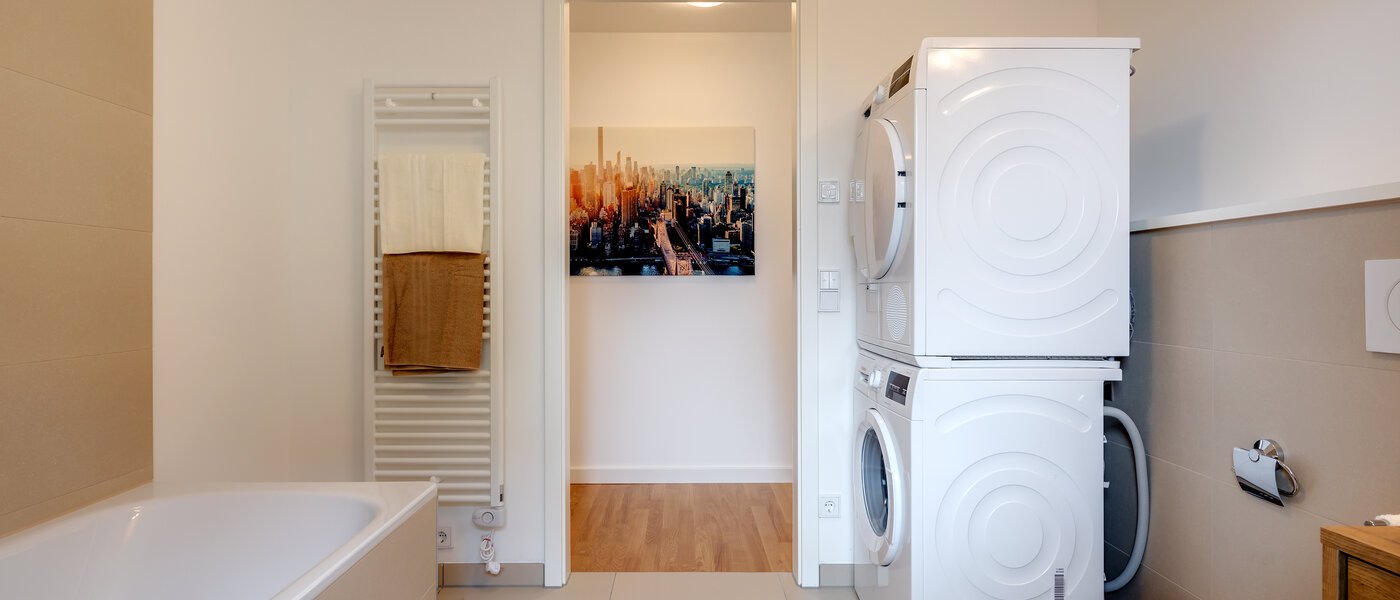 Wohnung München Am Hart 05 Badezimmer 10406